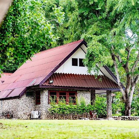 Bed and Breakfast Nan Waterside Hong Bon Nern Esterno foto