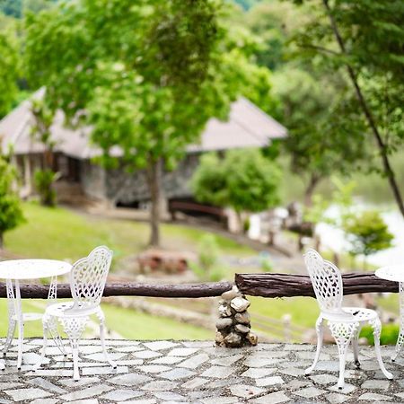 Bed and Breakfast Nan Waterside Hong Bon Nern Esterno foto
