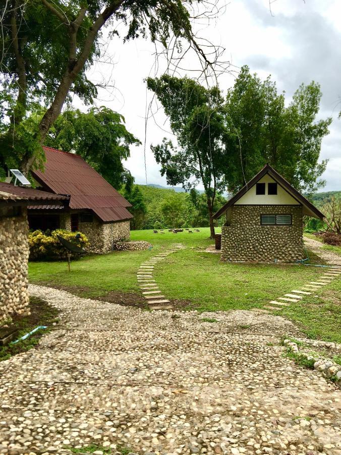 Bed and Breakfast Nan Waterside Hong Bon Nern Esterno foto