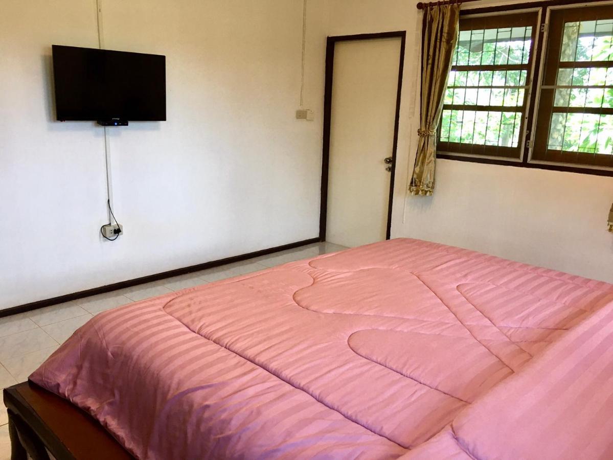 Bed and Breakfast Nan Waterside Hong Bon Nern Esterno foto