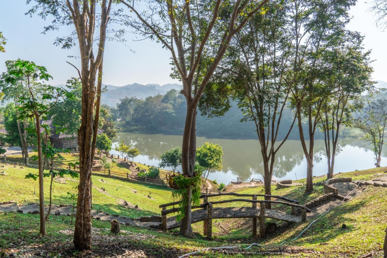 Bed and Breakfast Nan Waterside Hong Bon Nern Esterno foto