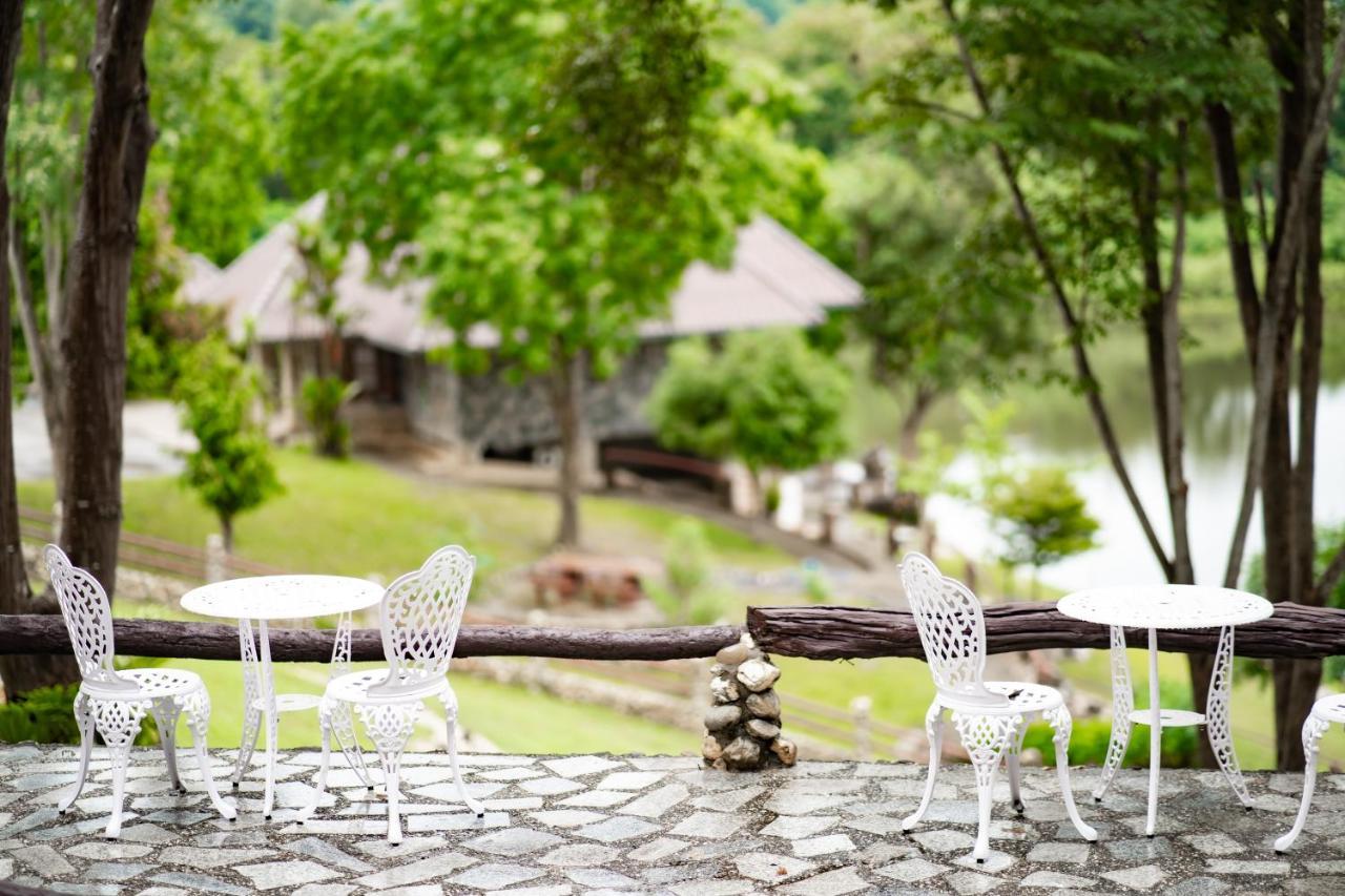 Bed and Breakfast Nan Waterside Hong Bon Nern Esterno foto