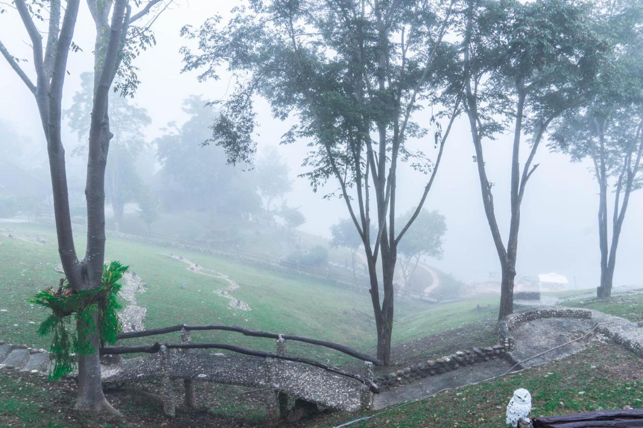 Bed and Breakfast Nan Waterside Hong Bon Nern Esterno foto
