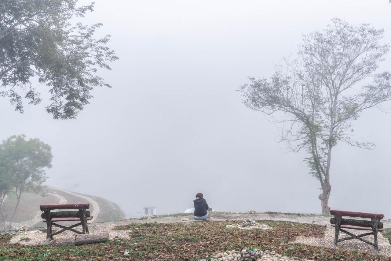 Bed and Breakfast Nan Waterside Hong Bon Nern Esterno foto