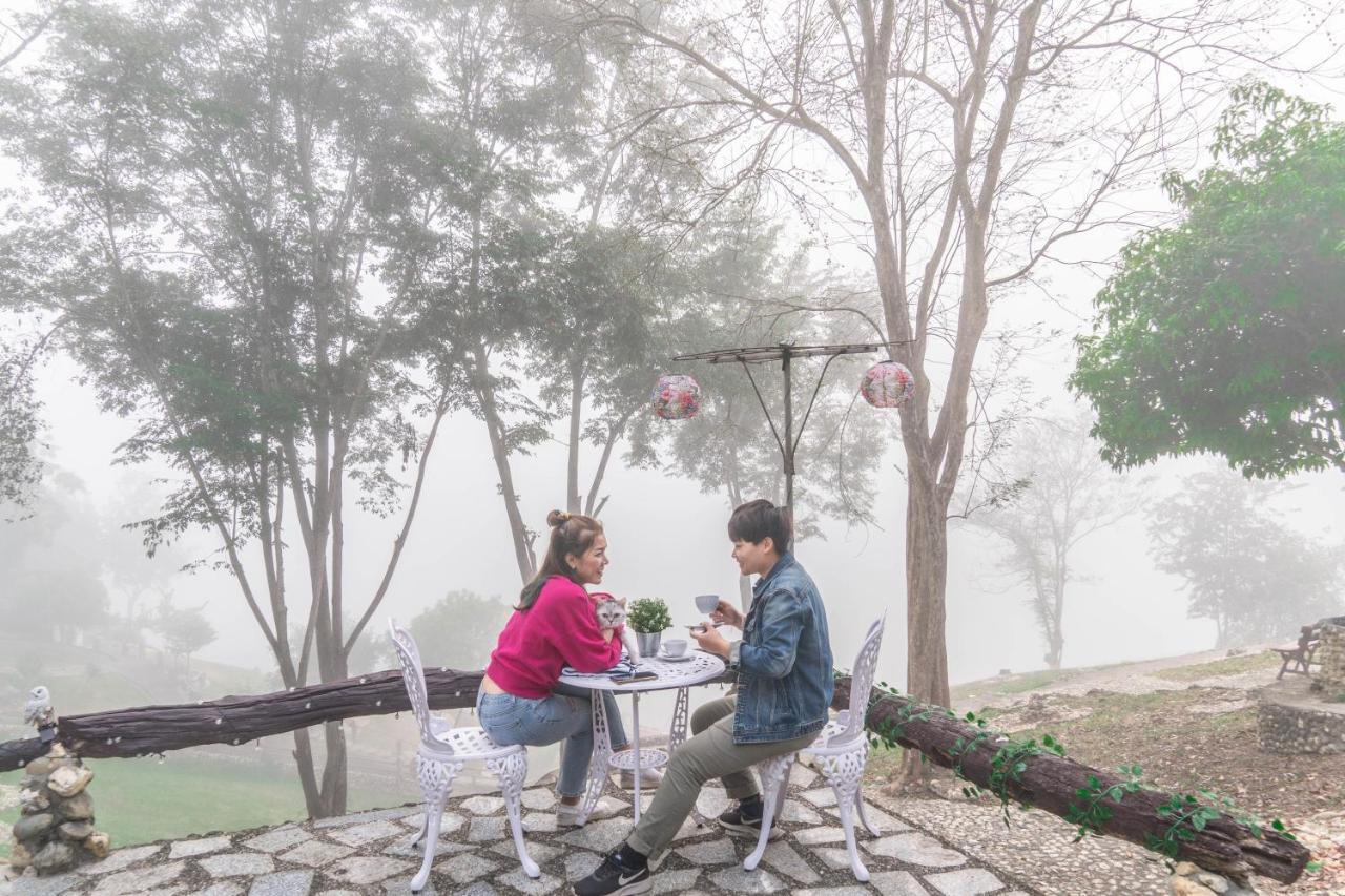 Bed and Breakfast Nan Waterside Hong Bon Nern Esterno foto