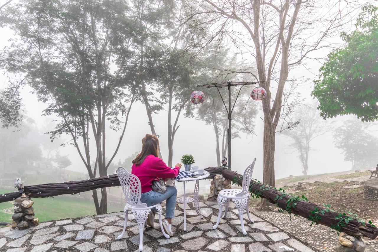 Bed and Breakfast Nan Waterside Hong Bon Nern Esterno foto