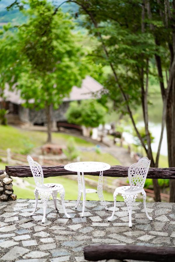 Bed and Breakfast Nan Waterside Hong Bon Nern Esterno foto