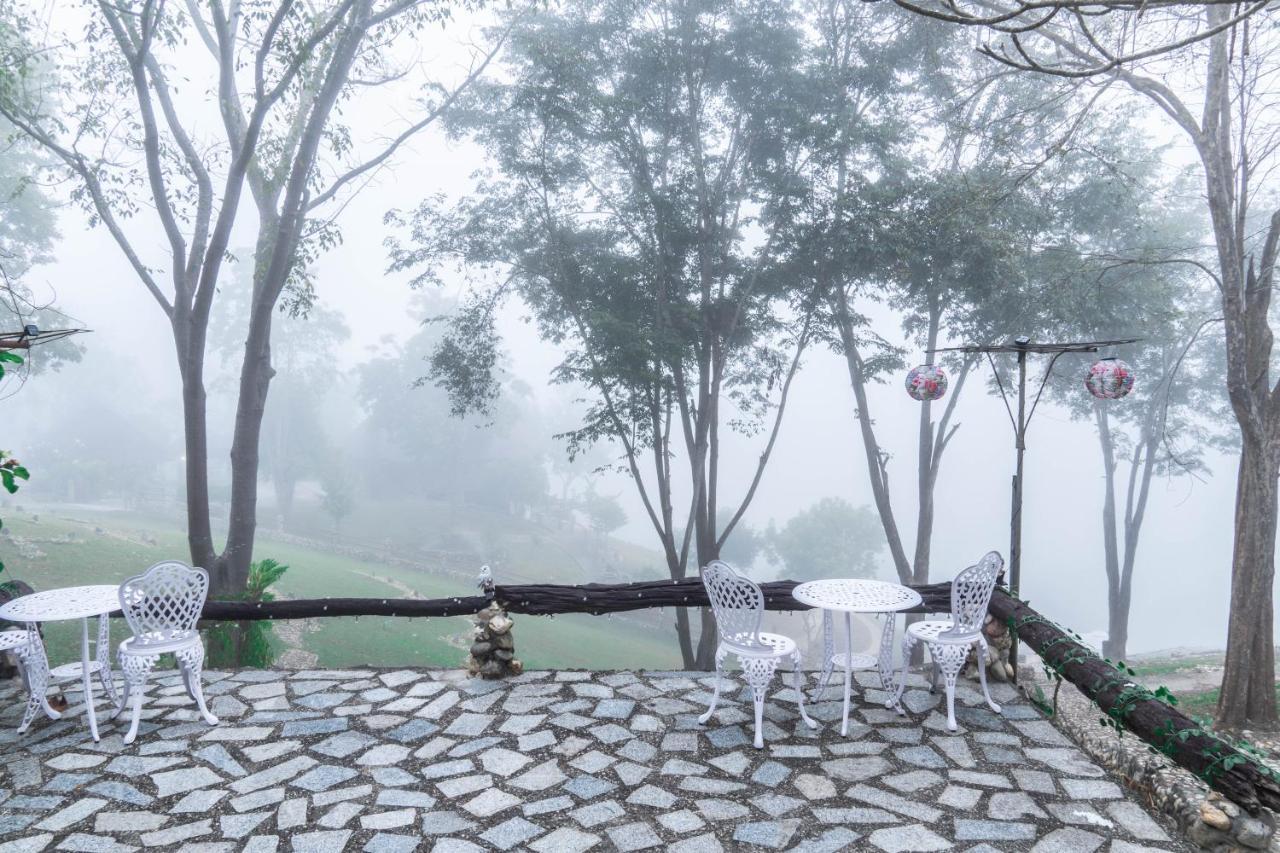 Bed and Breakfast Nan Waterside Hong Bon Nern Esterno foto
