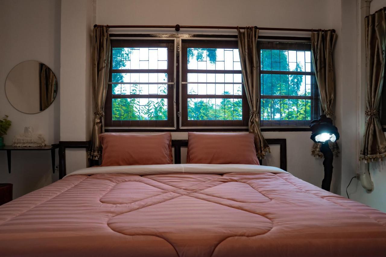 Bed and Breakfast Nan Waterside Hong Bon Nern Esterno foto